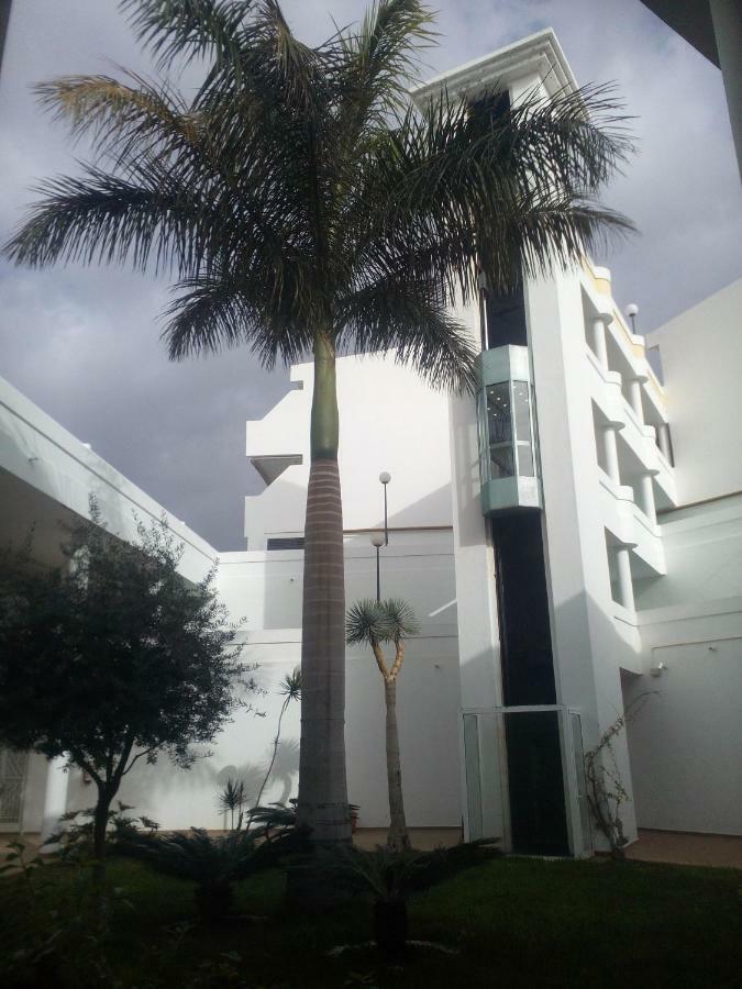 Apartment Island Paradise Costa Adeje  Exterior foto